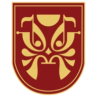 Gióng Cafe logo