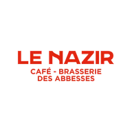 Café Le Nazir logo