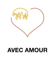 Avec Amour logo