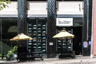 Butter Sydney logo