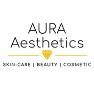 Aura Aesthetics Kosmetikstudio / HydraFacial MD & Microneedling logo