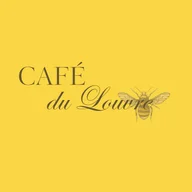 Café du Louvre logo