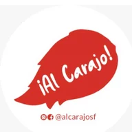 Al Carajo logo