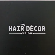 HAIR DECOR and Beauty logo