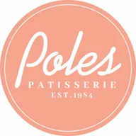 Poles Patisserie logo