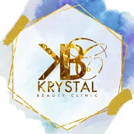 Krystal Hair and Beauty Clinic logo