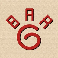 Bar Six logo