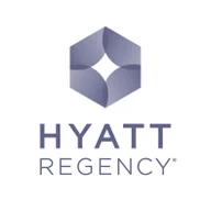 Hyatt Regency San Francisco logo