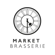 Market Brasserie logo