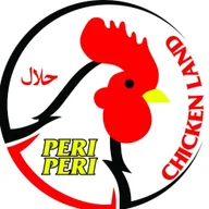 Chicken Land logo