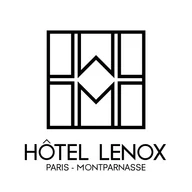 Hôtel Lenox Montparnasse logo