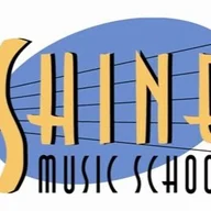 Shine Music School Burwood logo