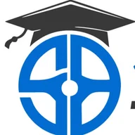 Sandhu Driving School logo