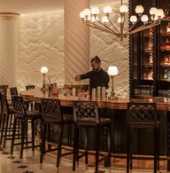 Rotunda Bar and Lounge logo
