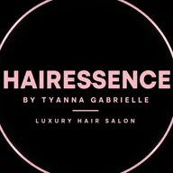 Hair Essence logo