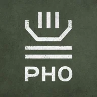 PHO - Noodlebar logo