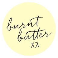 Burnt Butter logo