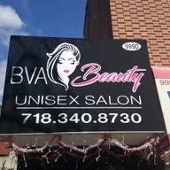 BVA Beauty logo