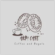 AKM CAFE BONDI BEACH logo