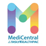 MediCentral logo