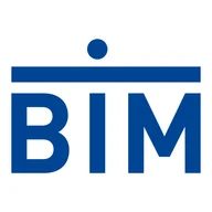 BIM Berliner Immobilienmanagement logo