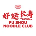 Fu Shou Noodle Club logo