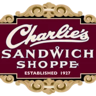 Charlie's Sandwich Shoppe logo