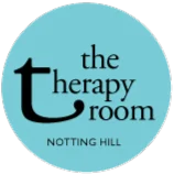 The Therapy Room London logo