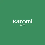 Karomi Cafe - Mackenzie Street logo
