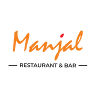 Manjal Indian Restaurant Canary Wharf logo