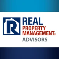 Real Property Management Advisors logo