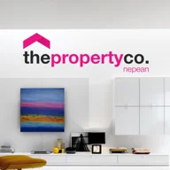 The Property Co. logo