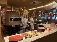 446 Pizza Bar & Kitchen logo