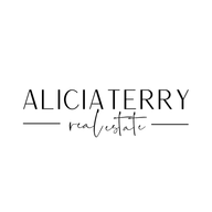 Alicia Terry Real Estate logo
