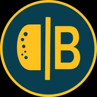 Daeng Burger Umalas - Bali logo