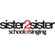 Sister2Sister School of Singing logo