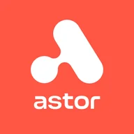 Astor Kensington Hostel logo