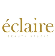 eclaire beauty studio logo