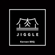 Jiggle Korean BBQ - Blue Mountains logo