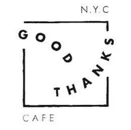 Good Thanks LES logo