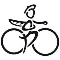La Bicyclette Bakery logo