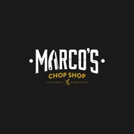 Marco's Chop Shop logo