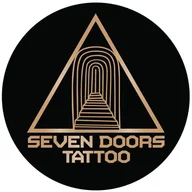 Seven Doors Tattoo logo