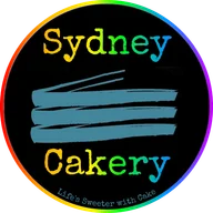 Sydney Cakery logo