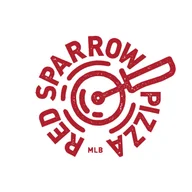 Red Sparrow Pizza & Rooftop Bar logo