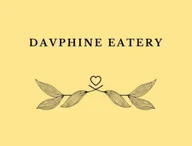 DAVPHINE EATERY logo