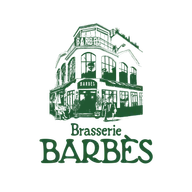 Brasserie Barbès logo