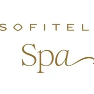 Sofitel Spa logo