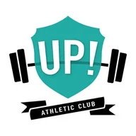 UP! Athletic Club logo