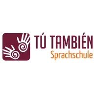 Tú También Language School logo